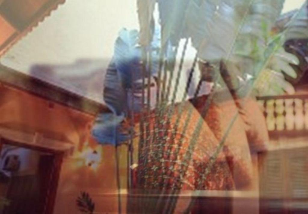 Kambuja Inn Phnom Penh Dış mekan fotoğraf