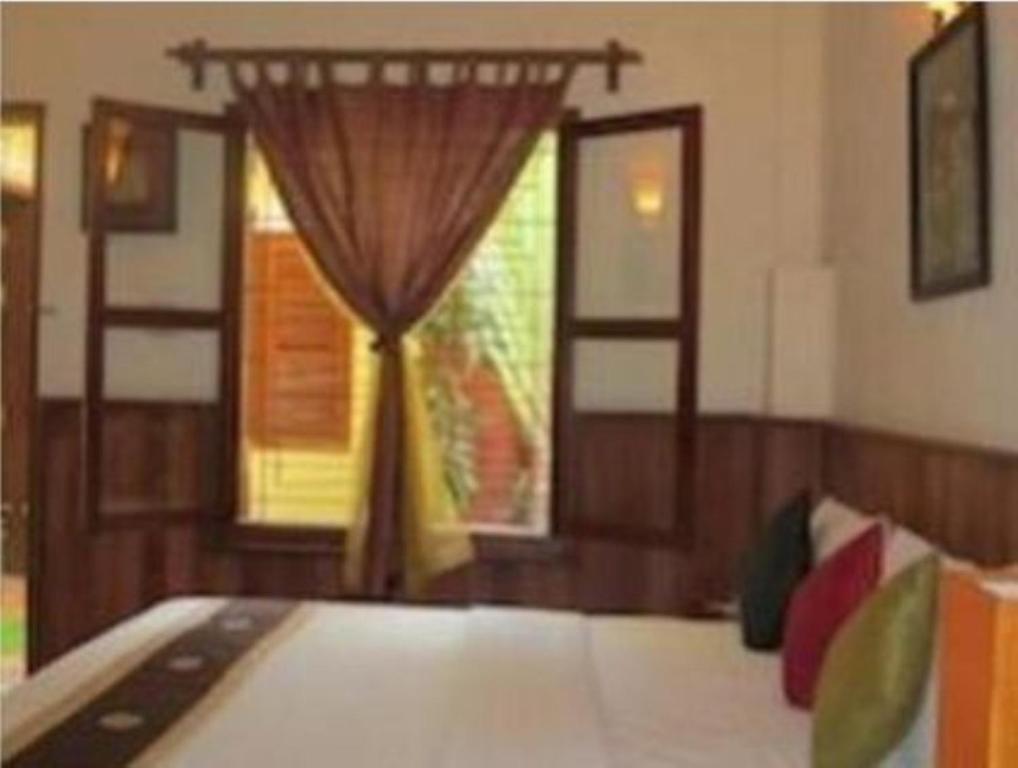 Kambuja Inn Phnom Penh Dış mekan fotoğraf